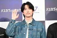 ディーン・フジオカ