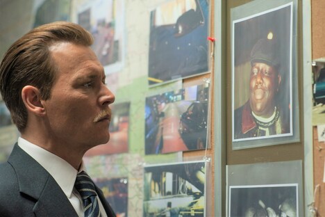 「L.A.コールドケース」新場面写真