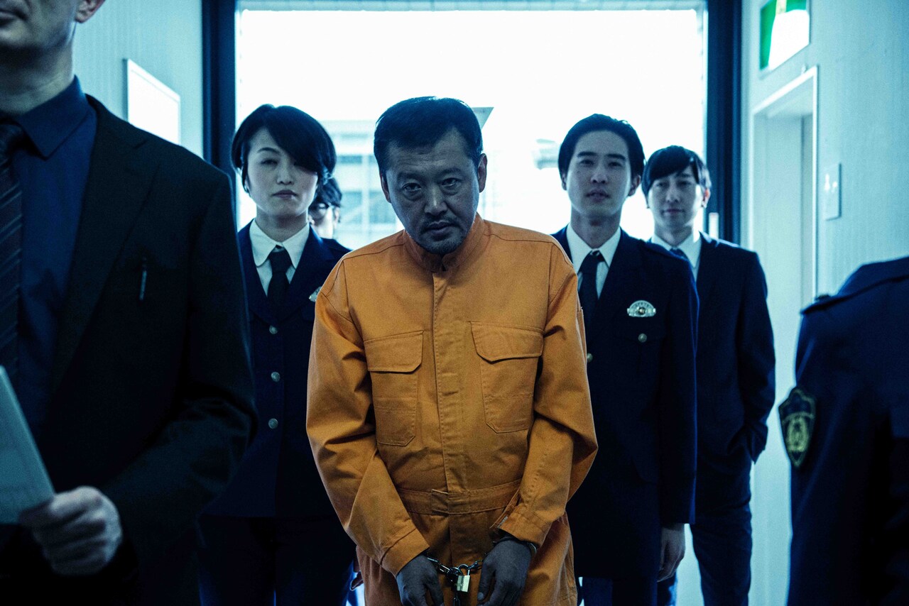 俺はお前らを殺す！川瀬陽太がブチギレる、高橋ヨシキ監督作「激怒」予告