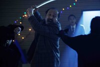 「激怒」新場面写真