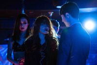 「激怒」新場面写真