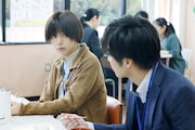 「ハウ」新場面写真