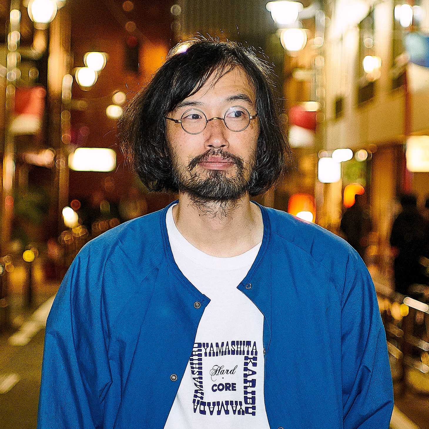 今泉力哉