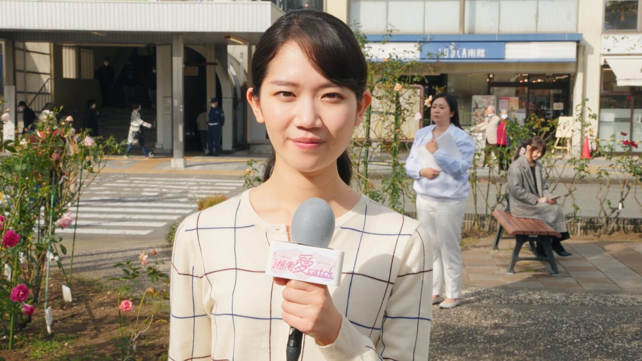 架空都市に暮らす人々をコメディタッチで描いた短編集「THE湘南市」3日間限定上映