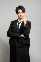 片寄涼太（GENERATIONS from EXILE TRIBE） (c)テレビ東京