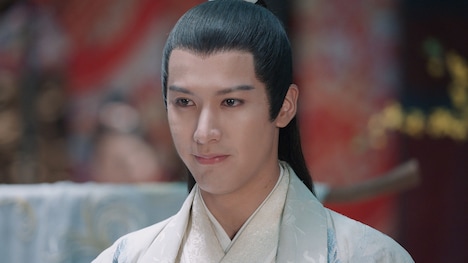 「万華楼〈ばんかろう〉～金糸が紡ぐ運命の恋～」