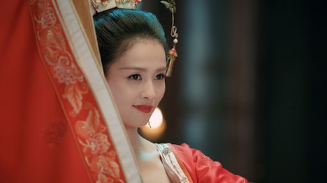 「万華楼〈ばんかろう〉～金糸が紡ぐ運命の恋～」