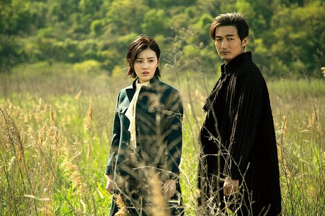 「幻夢追凶（げんむついきょう）～ドリーム・インセプション～」