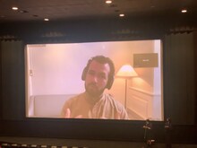 ヨナス・ポヘール・ラスムセン