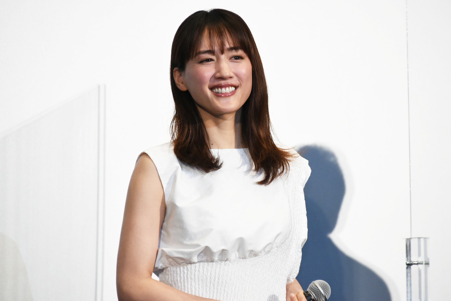 綾瀬はるか