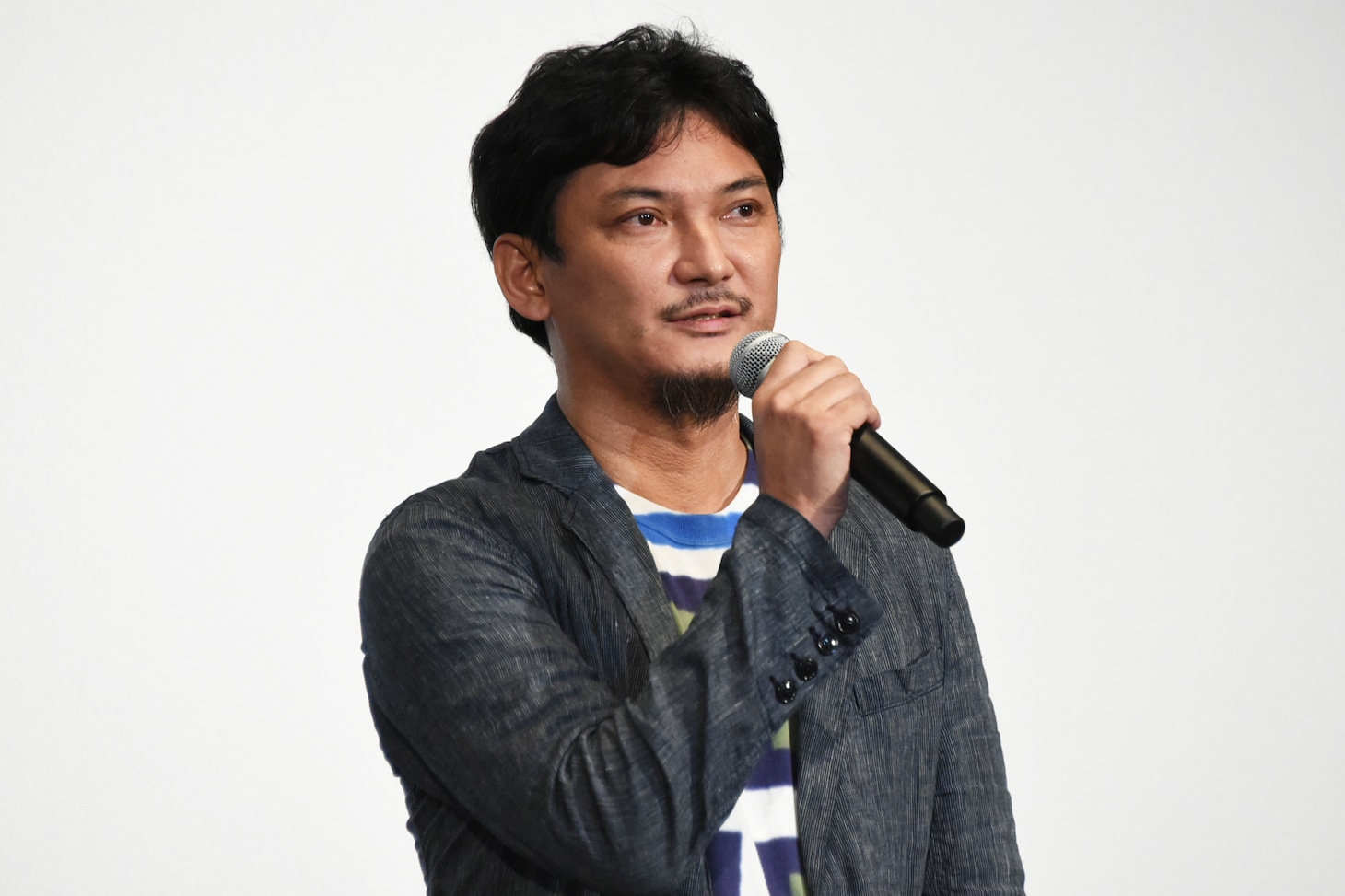 渡辺謙作監督