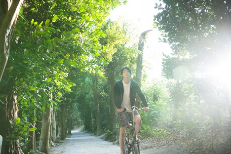 「ちゅらたび」イメージカット