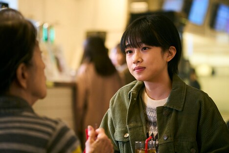 「PLAN 75」新場面写真