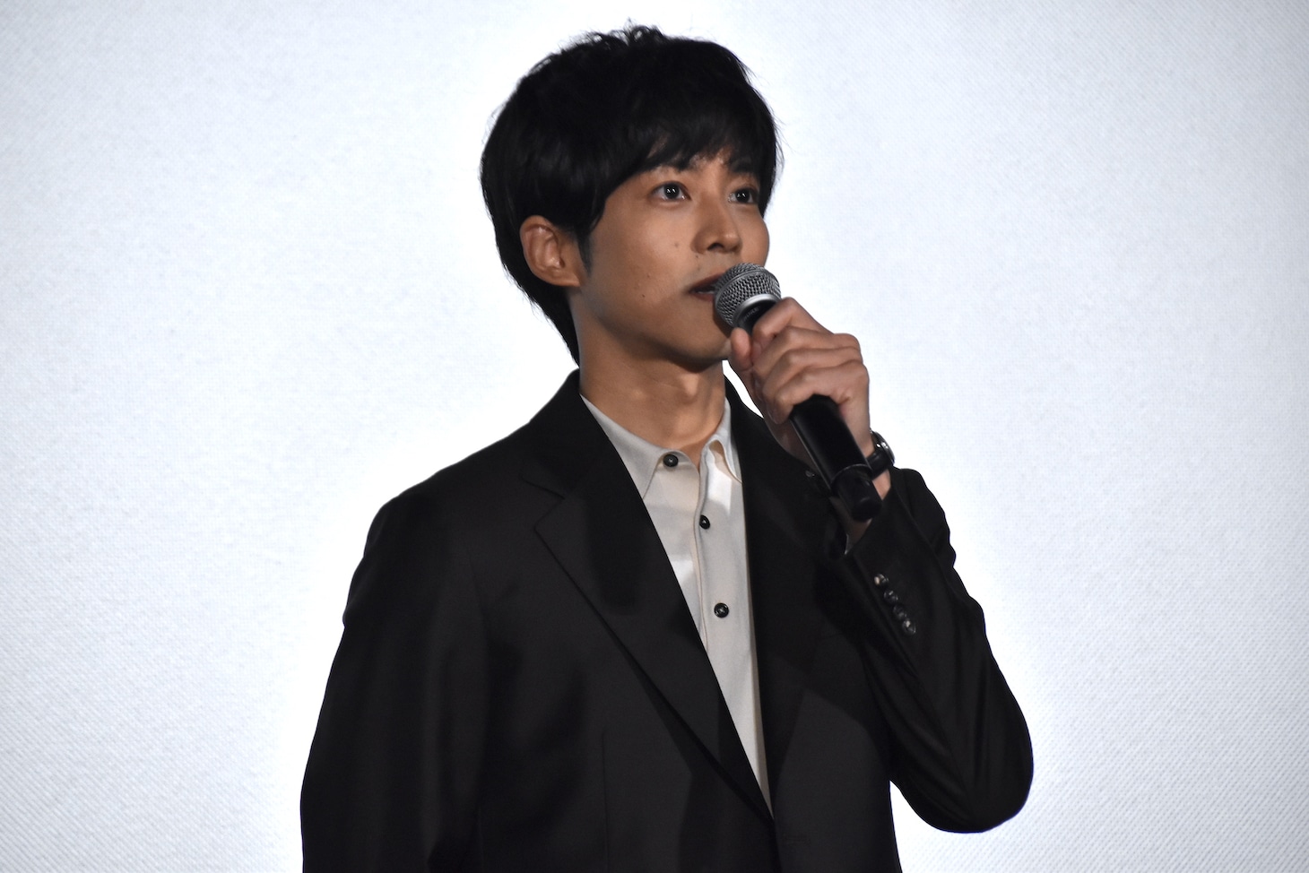 松坂桃李