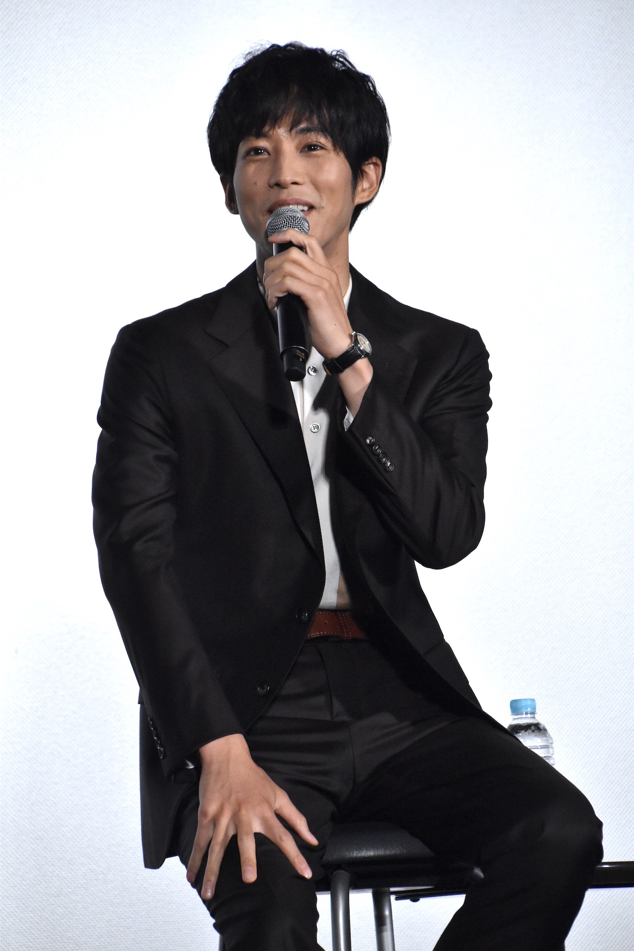 松坂桃李