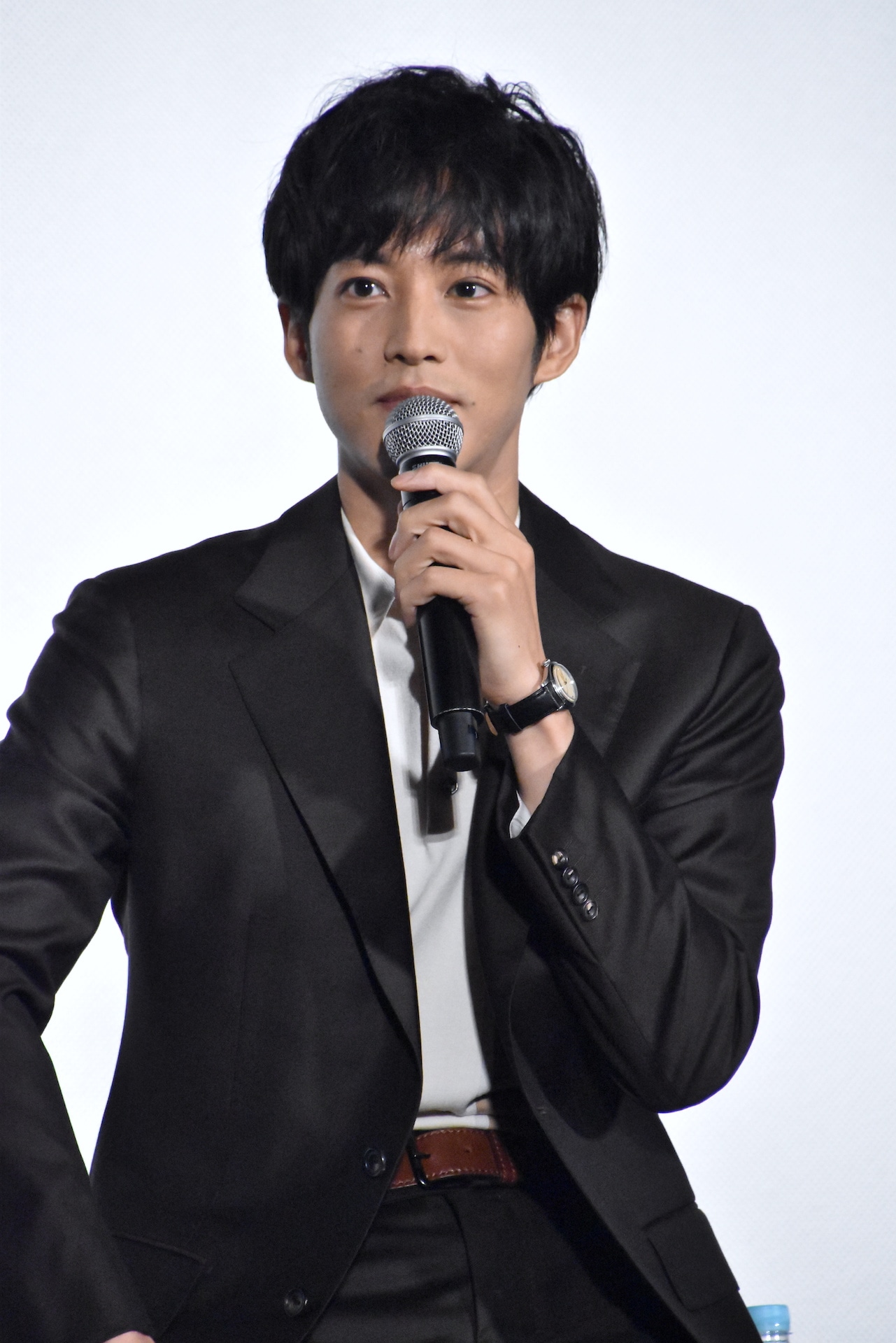 松坂桃李
