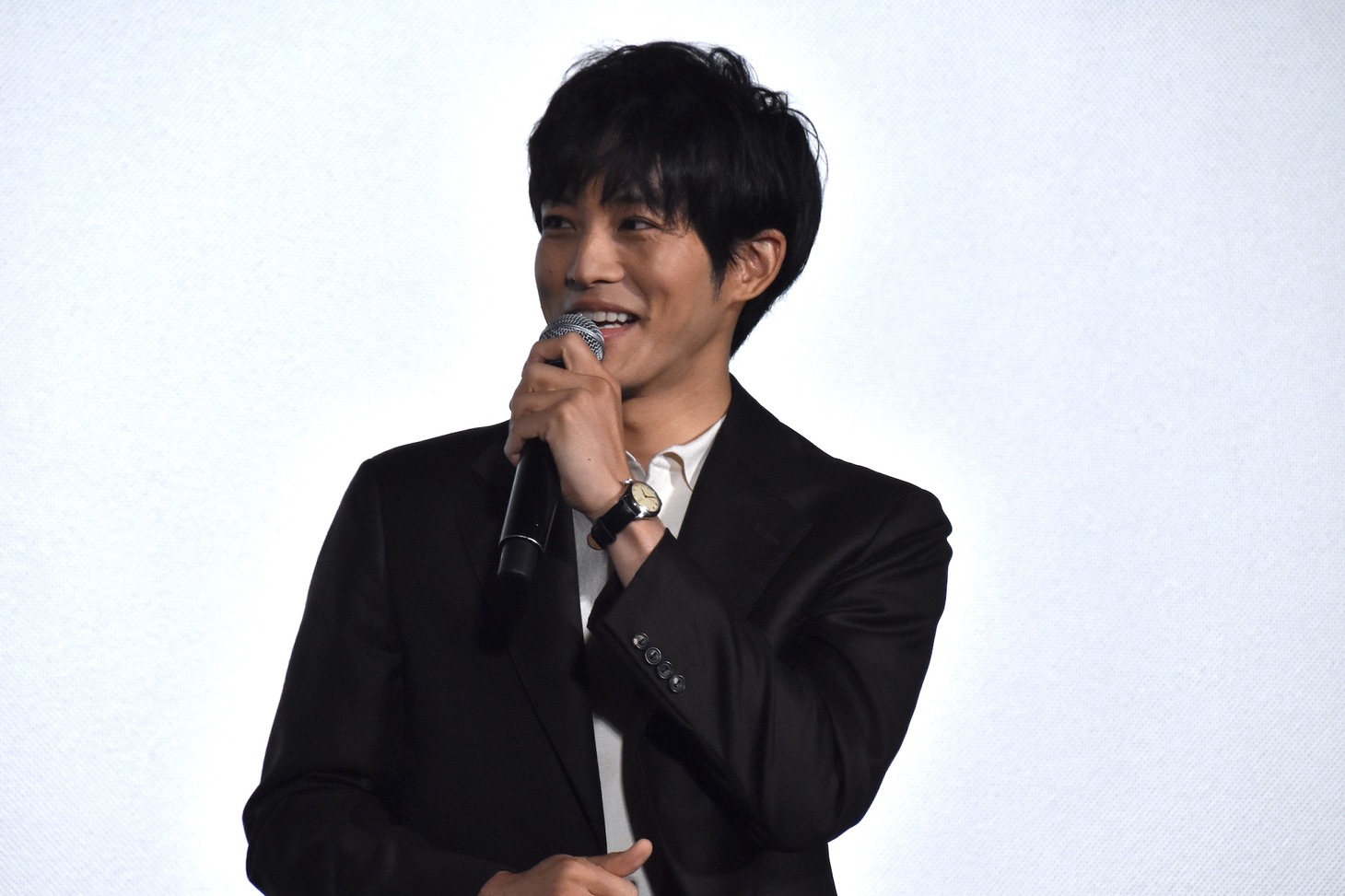松坂桃李