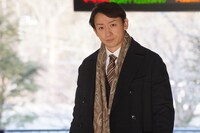 山本耕史演じる天沢雲海。