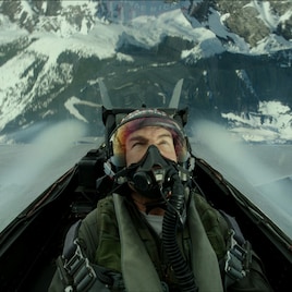 「トップガン」「シン・ウルトラマン」イオンシネマ名取でライブ音響上映