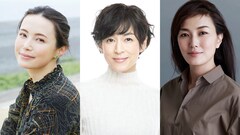 橋本愛主演ドラマ「家庭教師のトラコ」母役は美村里江、板谷由夏、鈴木保奈美