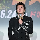 田中圭が愛と冒険ぎっしりの「ザ・ロストシティ」アピール、「すごいスケールのボケも」