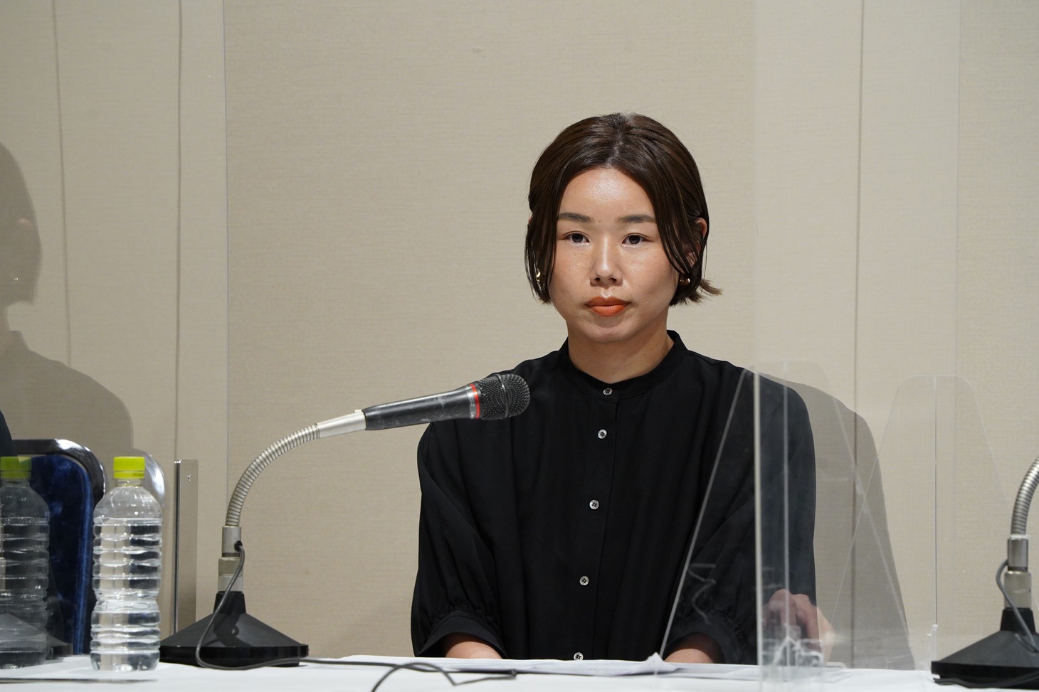 岨手由貴子