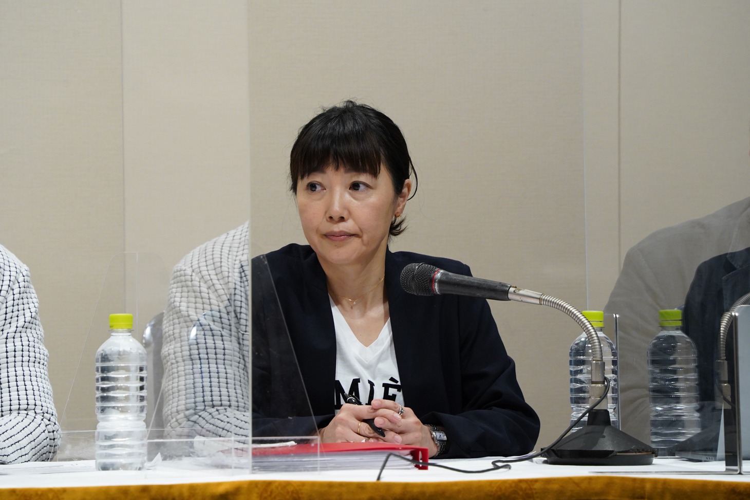 西川美和