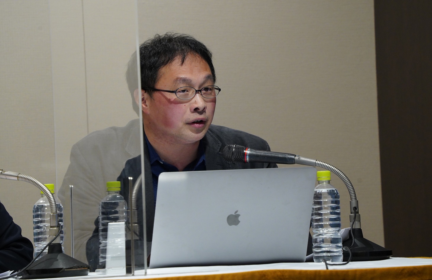 深田晃司