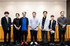 日本映画の未来のために、是枝裕和らが映画界の共助システム構築目指す新団体を発足