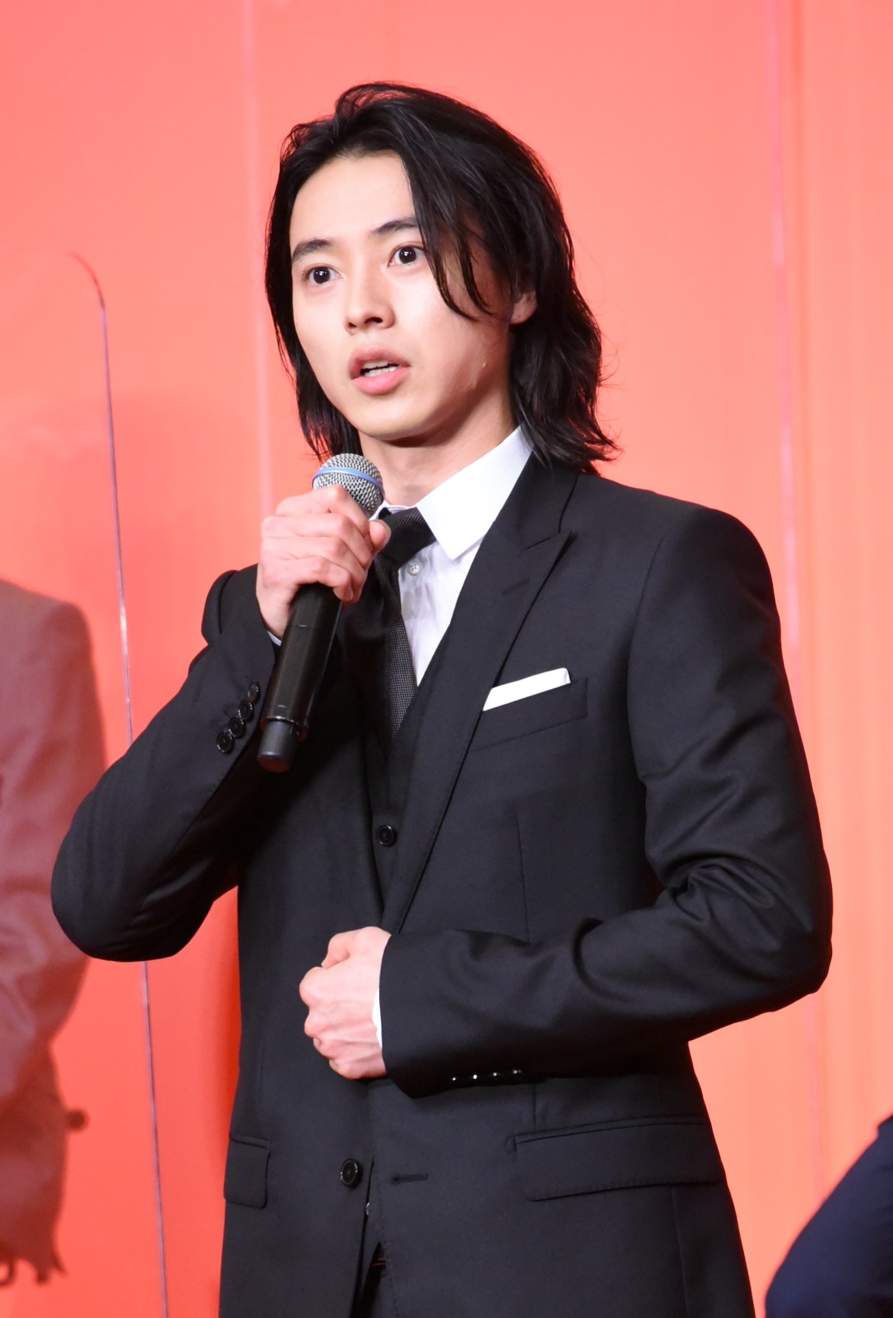 山崎賢人