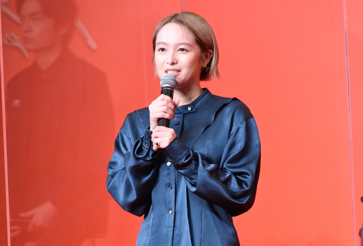 清野菜名