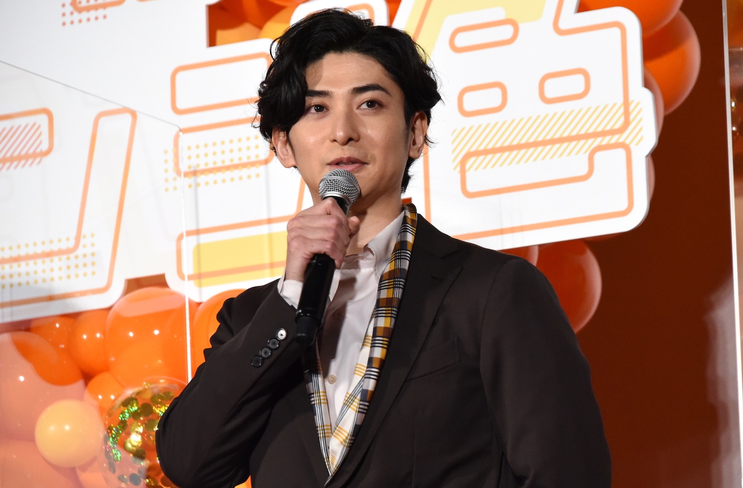 古川雄大