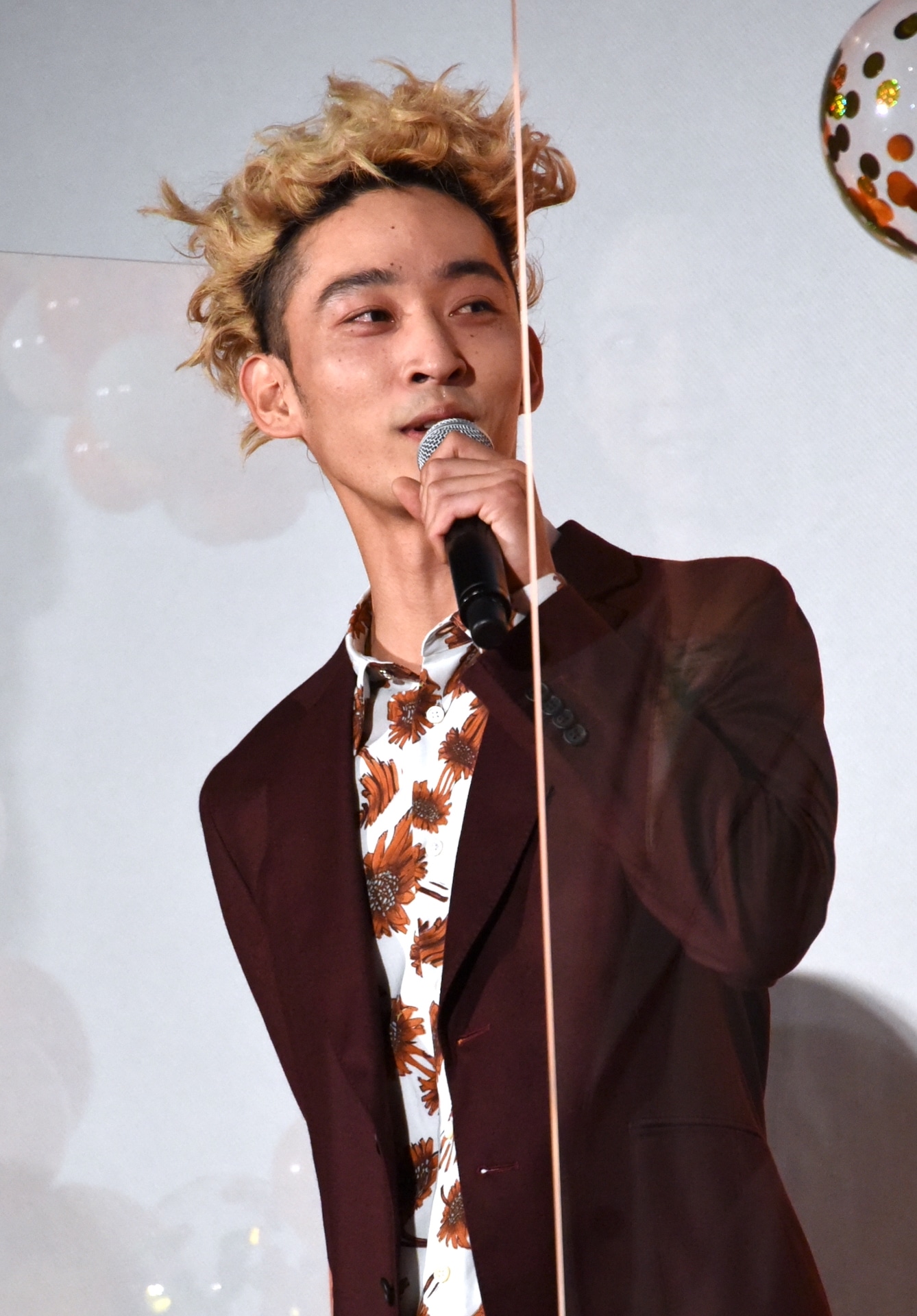 上杉柊平
