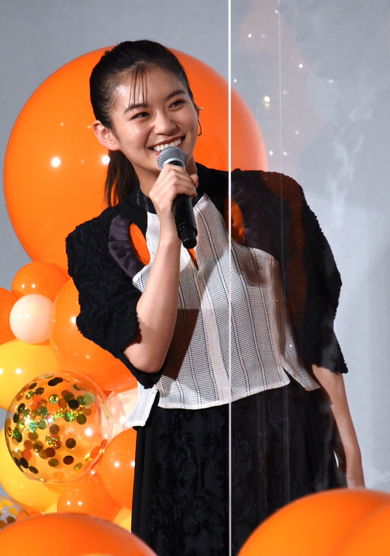 永瀬莉子