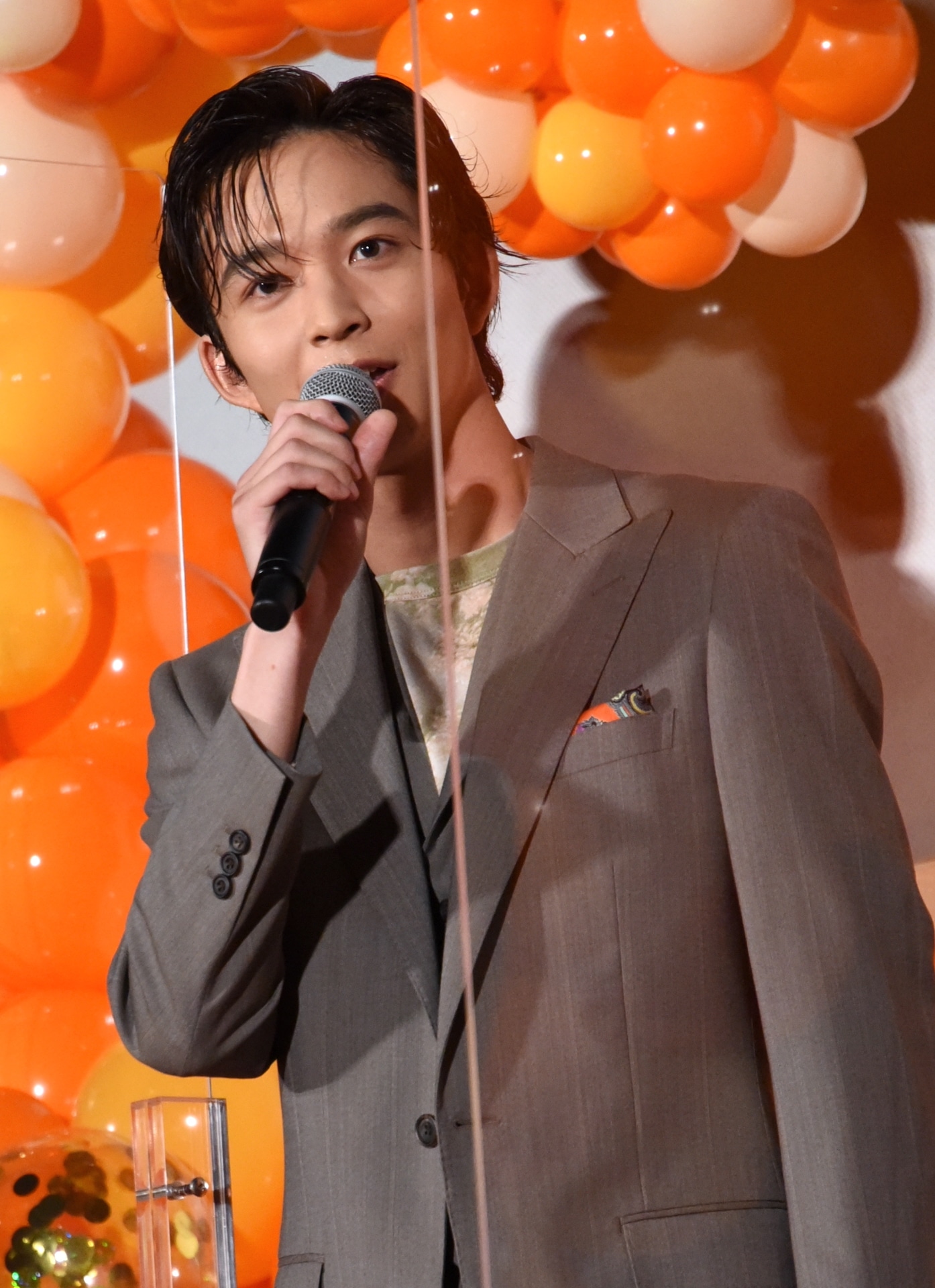鈴木仁