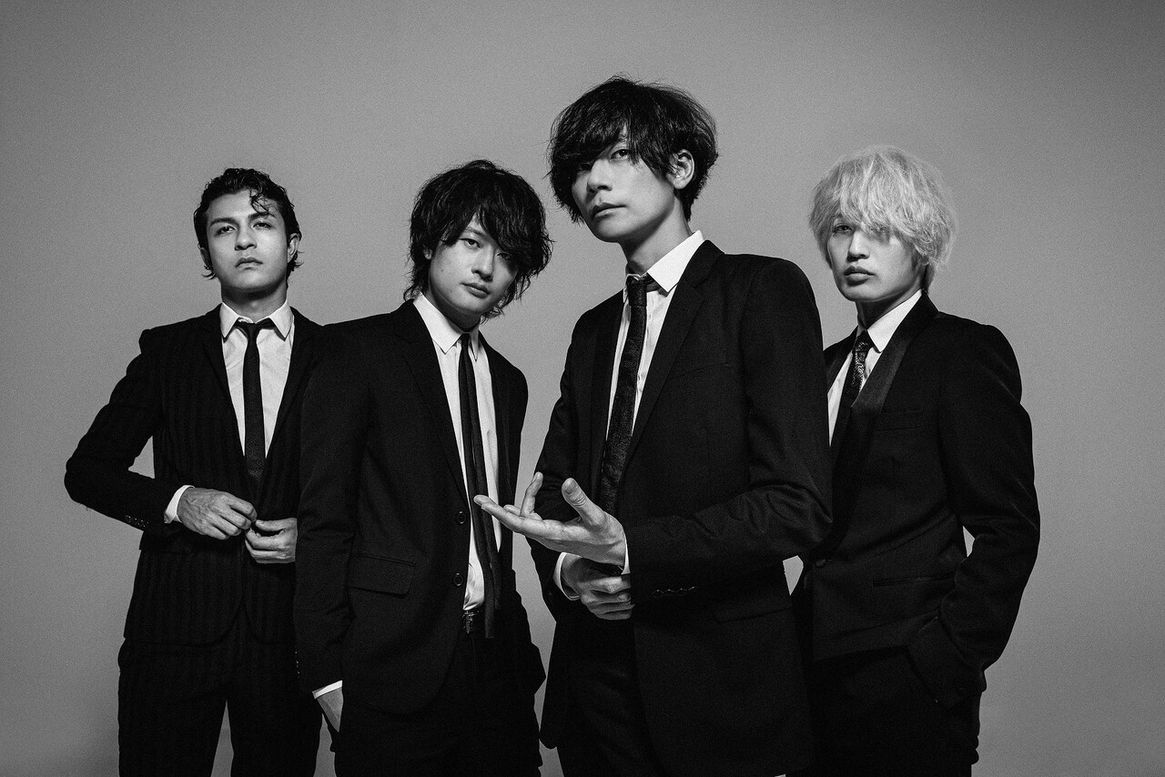 「六本木クラス」主題歌が[Alexandros]のアルバム収録曲に決定