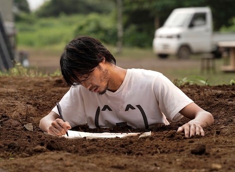 「ビリーバーズ」新場面写真