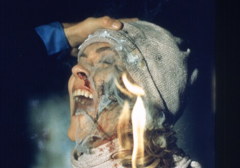 「野獣死すべし」