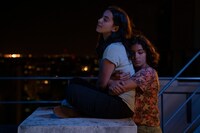 「秘密のふたり」 (c)Denis Manin