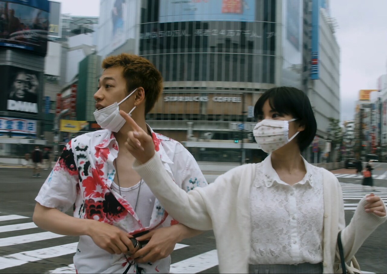 工藤将亮の監督作「未曾有」富川国際ファンタスティック映画祭で上映