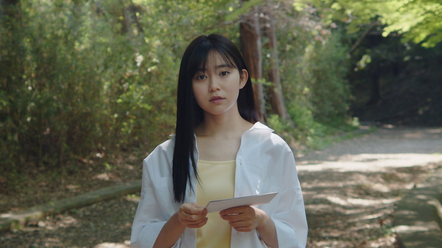 「黙黙」