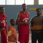 NBA選手ヤニス・アデトクンボと家族の絆描く、オリジナル映画がディズニープラスで配信