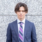 超特急・小笠原海がドラマ「理想ノカレシ」出演、堀未央奈のマネージャー役