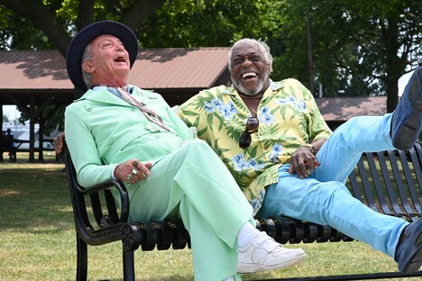 「スワンソング」