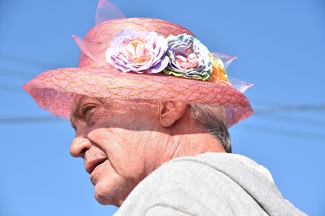 「スワンソング」