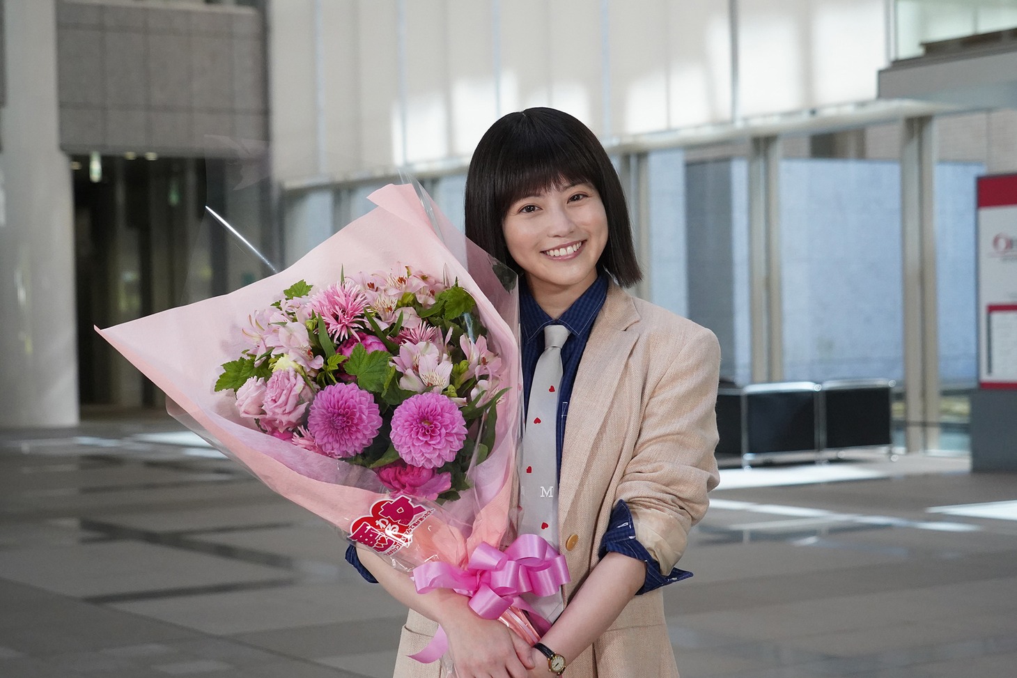 今田美桜