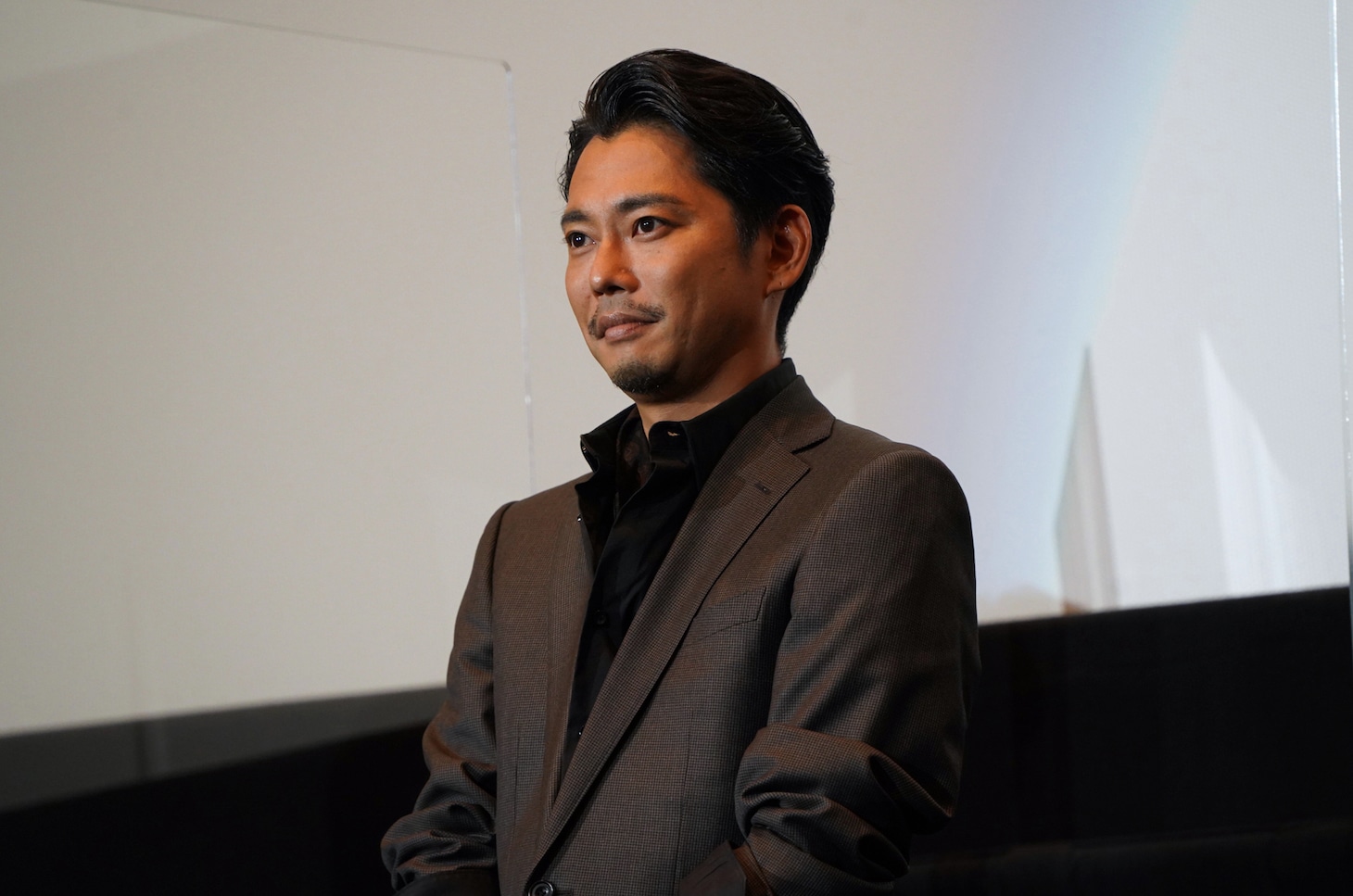 今井翼