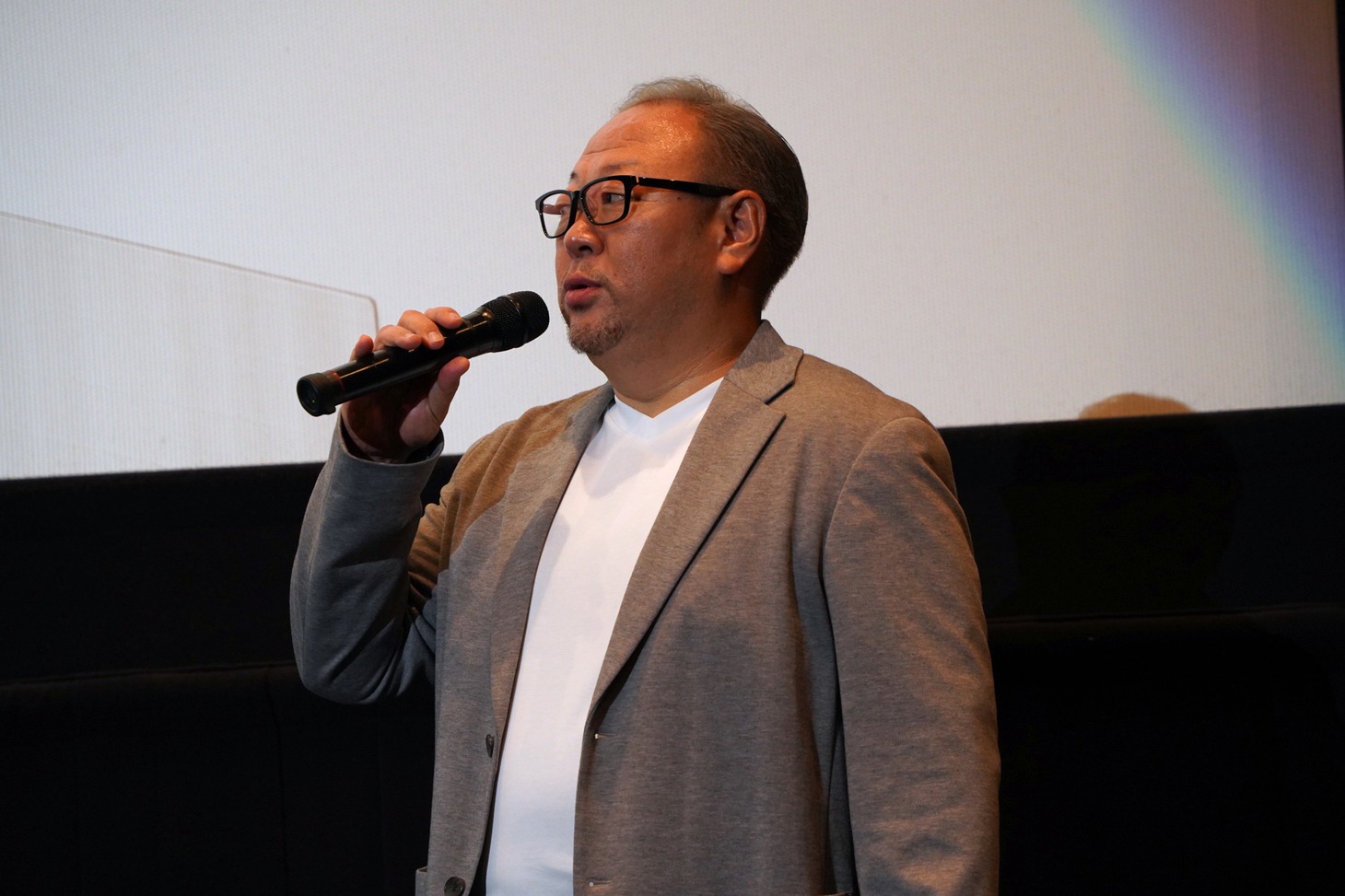松本裕士
