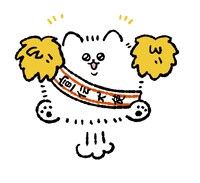 毛玉犬 (c)M.Yotsutani