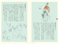 「劇場アニメーション『犬王』誕生の巻」より。